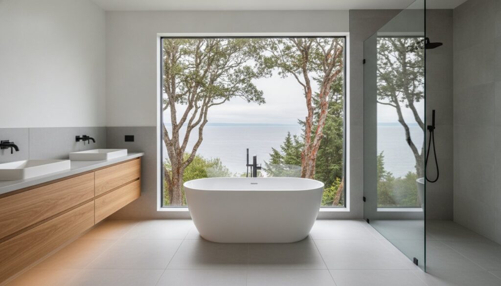Bathroom Renovation Cost in Victoria, BC: The 2026 Homeowner’s Budgeting Guide