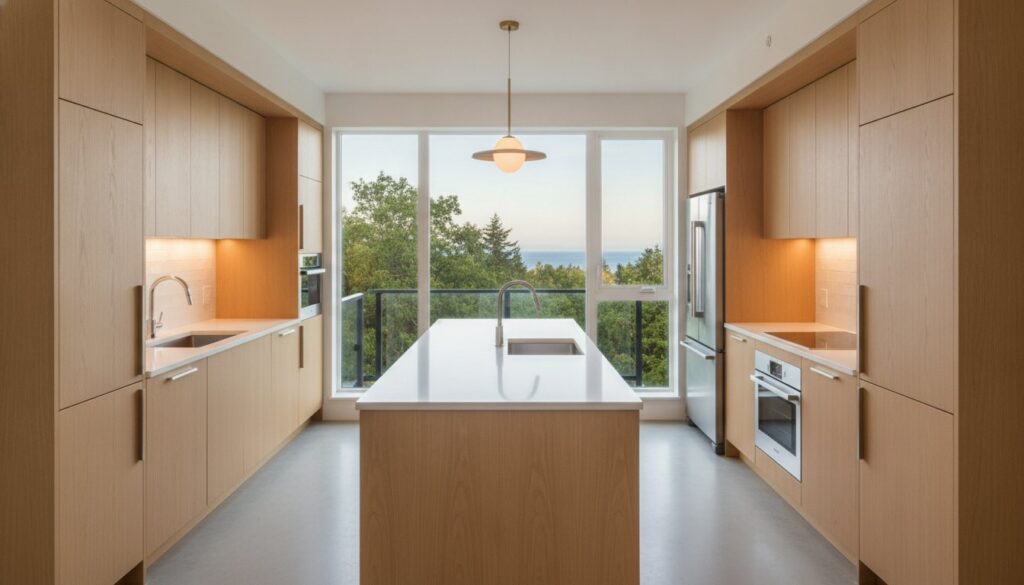 Condo Kitchen Remodeling in Victoria: The Complete How-To Guide for 2026