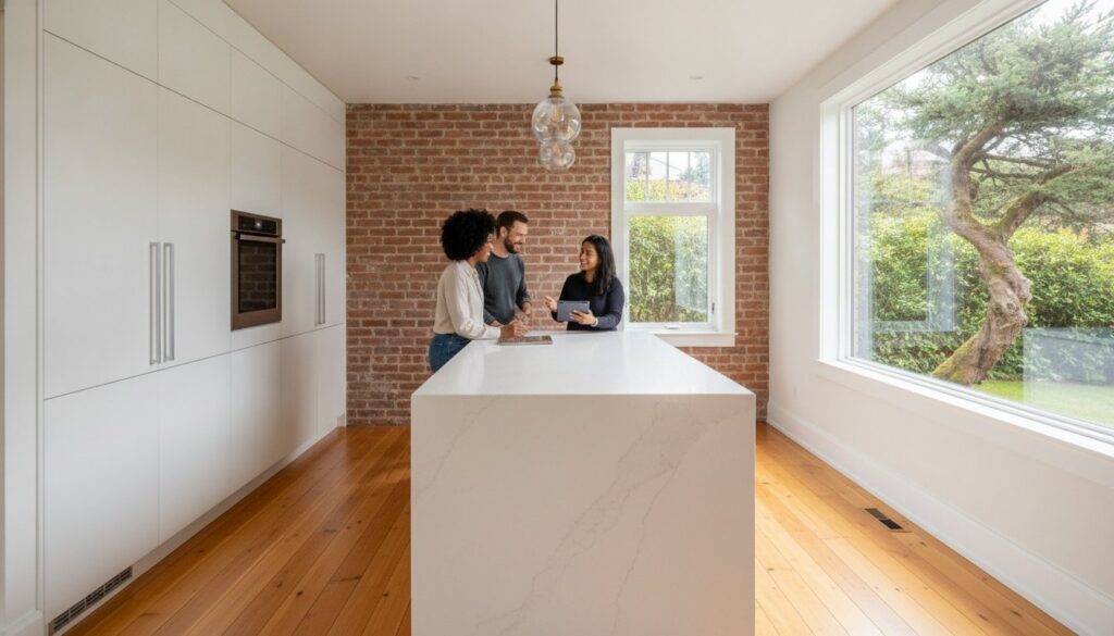 Home Remodeling Services in Victoria: A Homeowner’s Guide to Choosing the Right Partner