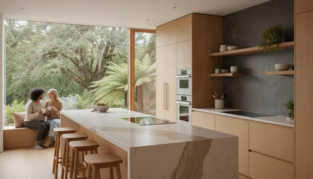 Kitchen Remodeling in Victoria BC: The 2026 Design and Lifestyle Trends