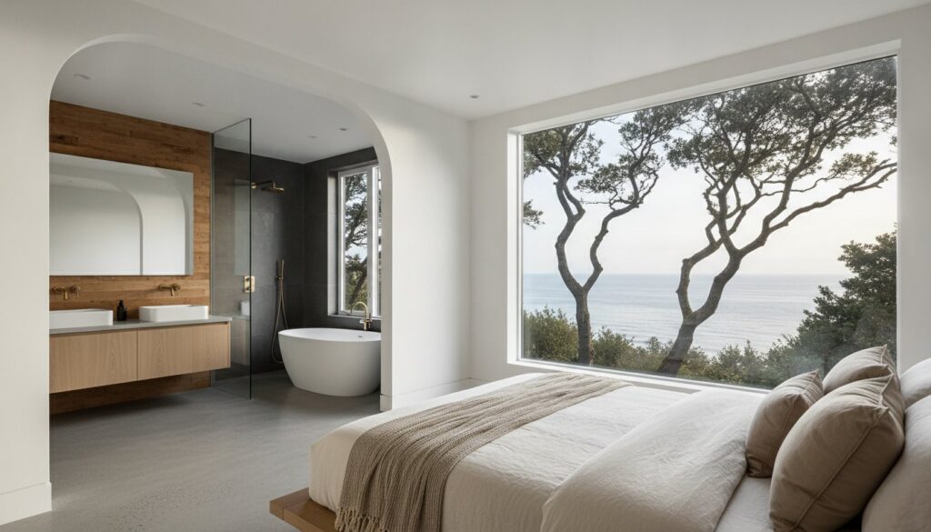Master Suite Remodelling in Victoria: Design Inspirations and Local Planning Guide