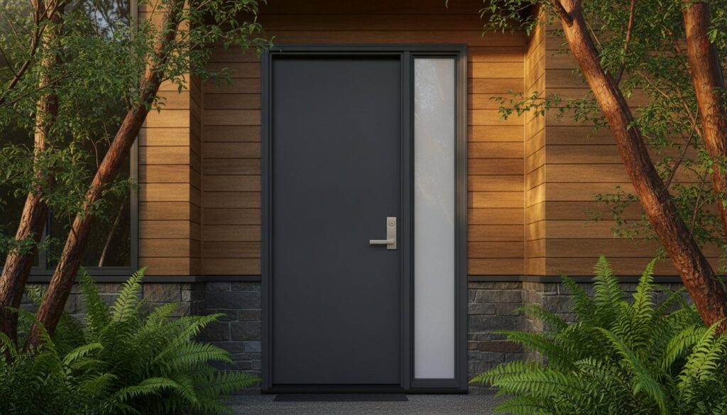 The Ultimate Exterior Door Installation Checklist for Victoria Homeowners in 2026
