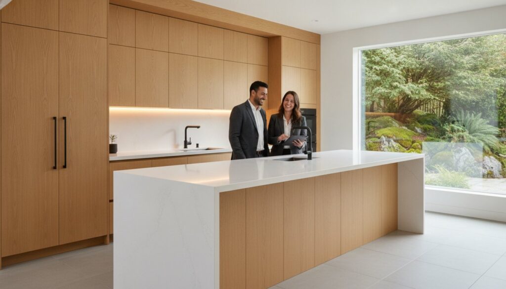 Top Rated Kitchen Remodelers in Victoria: How to Choose Your 2026 Design Partner