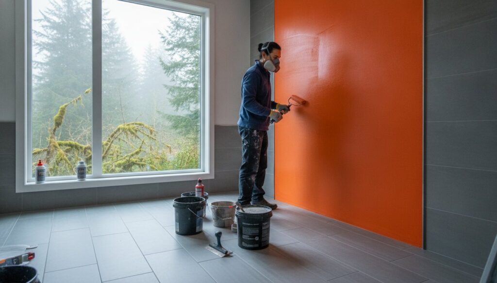 Bathroom Tile Installation in Victoria: The Homeowner’s Essential Reference