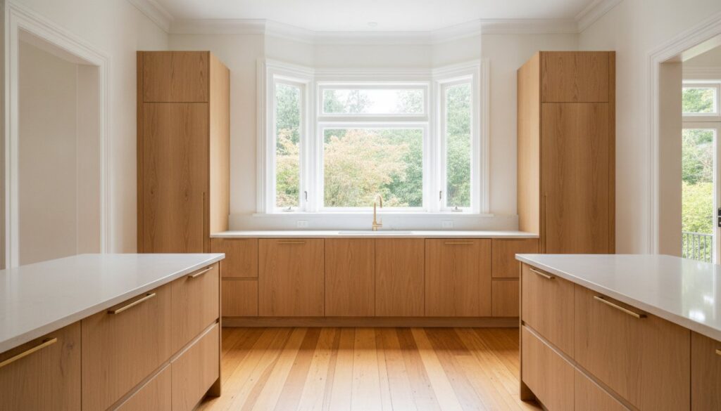 Custom Kitchen Cabinets Victoria BC: The 2026 Homeowner’s Selection Guide