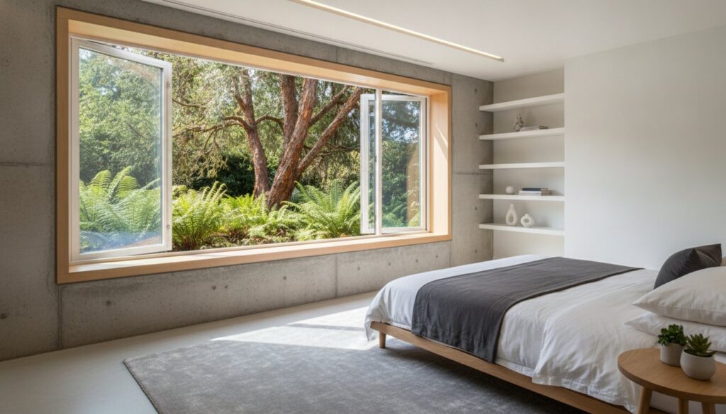 Egress Window Installation in Victoria, BC: A 2026 Guide to Safety and Legal Suites
