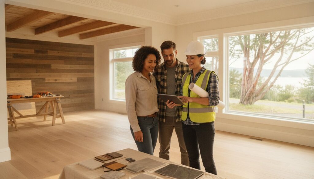 Mastering Home Renovation Project Management: A Victoria Homeowner’s 2026 Checklist