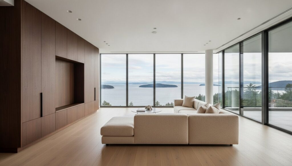 Condo Interior Design Victoria: 2026 Trends and Space-Saving Examples