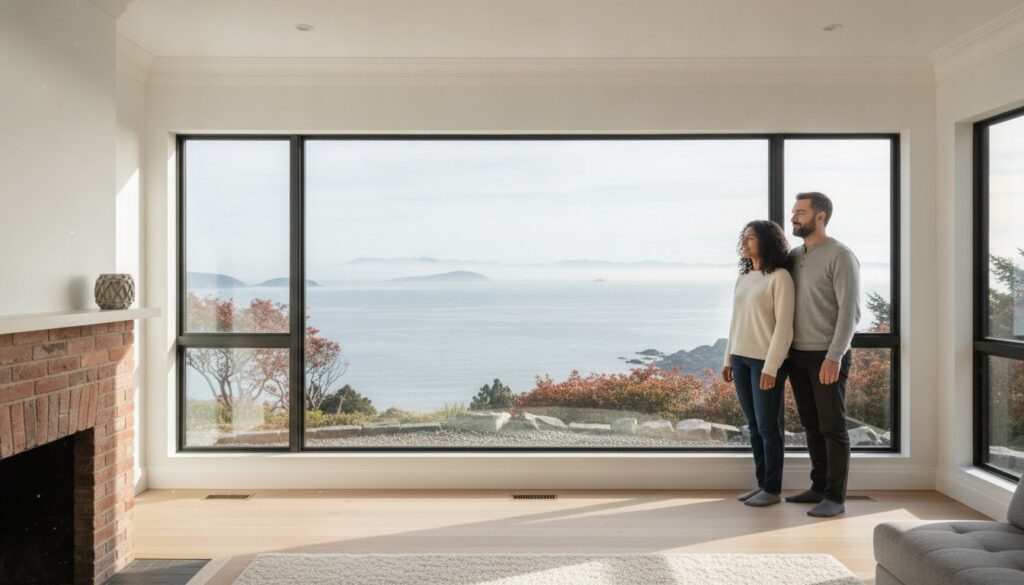 Window Replacement in Victoria, BC: The 2026 Homeowner’s Guide to Efficiency and Style