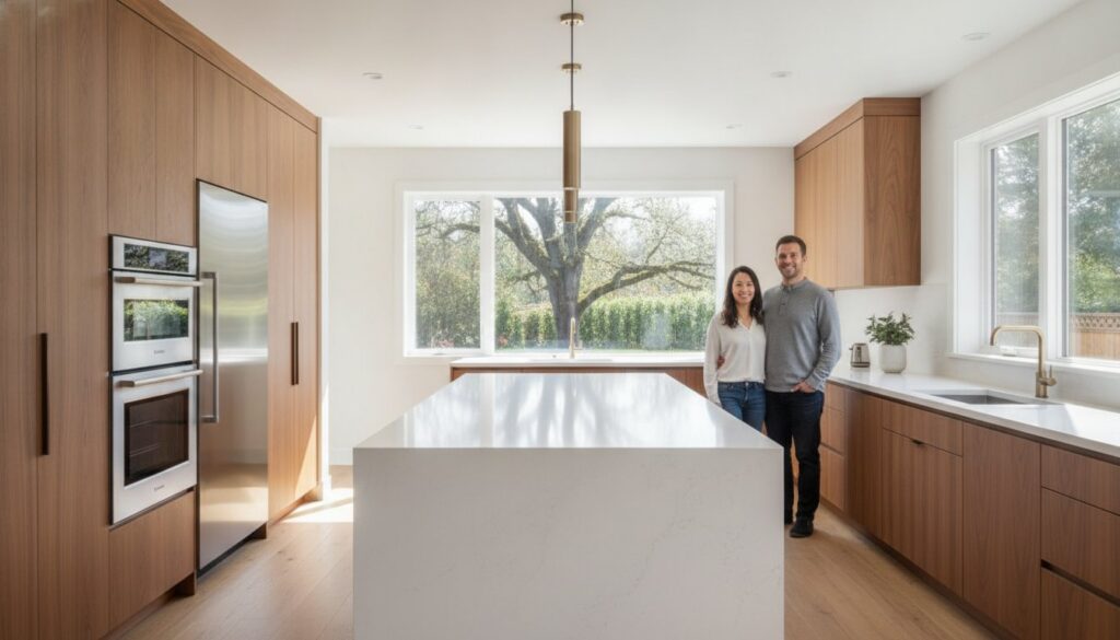 The Complete Guide to Nexera Home Renovations: Transforming Victoria Living
