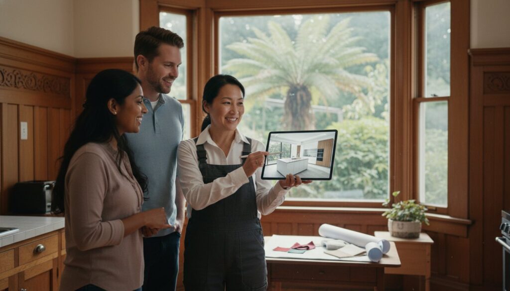 Choosing the Best Home Renovation Contractors in Victoria BC: A Homeowner’s Buying Guide
