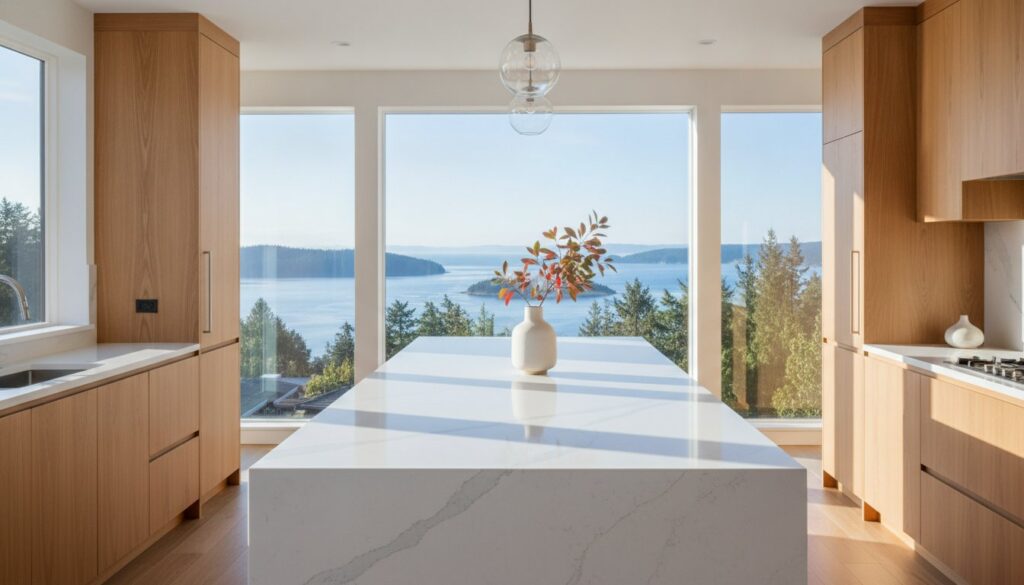 2026 Victoria Home Renovation: The Essential Kitchen Countertop Buying Guide