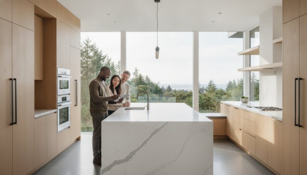 Best General Contractors in Victoria BC: How to Choose Your Renovation Partner in 2026
