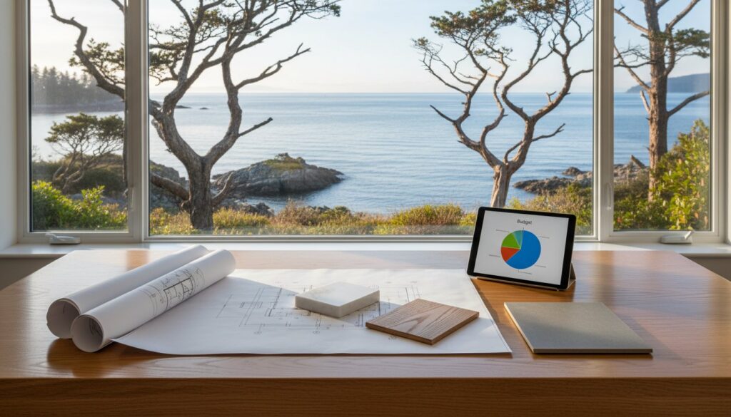 Home Renovation Cost in Victoria, BC: A 2026 Guide to Budgeting and Value