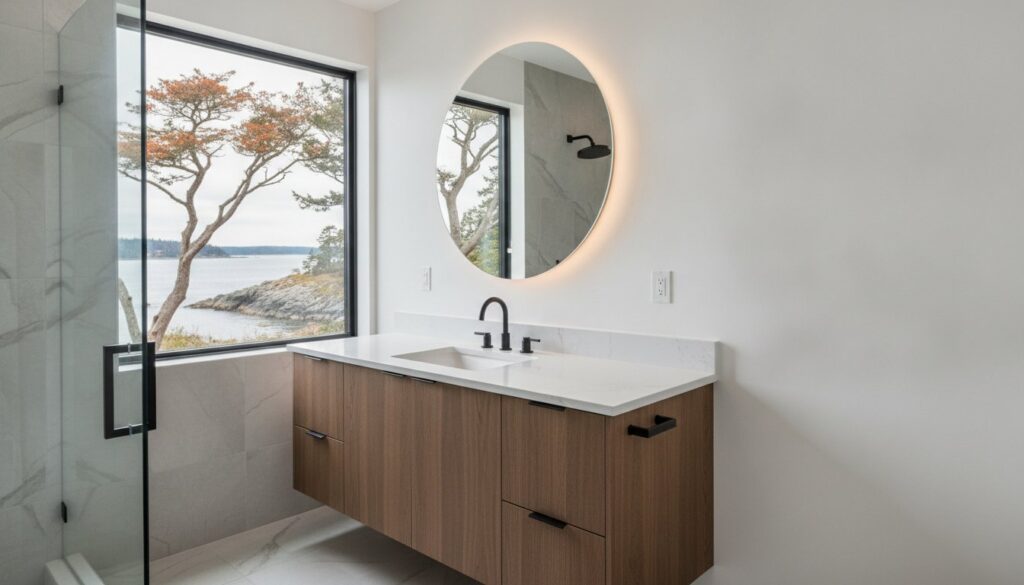 Guest Bathroom Renovation in Victoria: The Complete 2026 Planning Guide