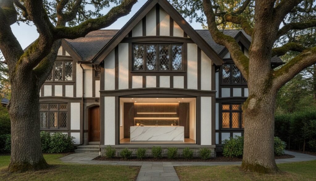 Home Renovation Contractors in Oak Bay: A Guide to Heritage and Modern Luxury