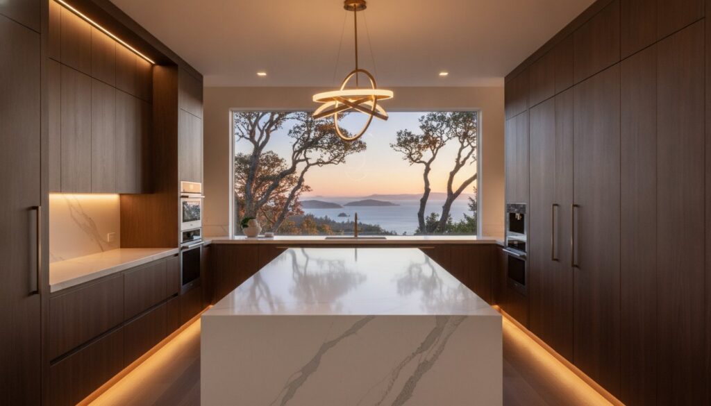 High-End Kitchen Remodel in Victoria BC: The 2026 Luxury Guide