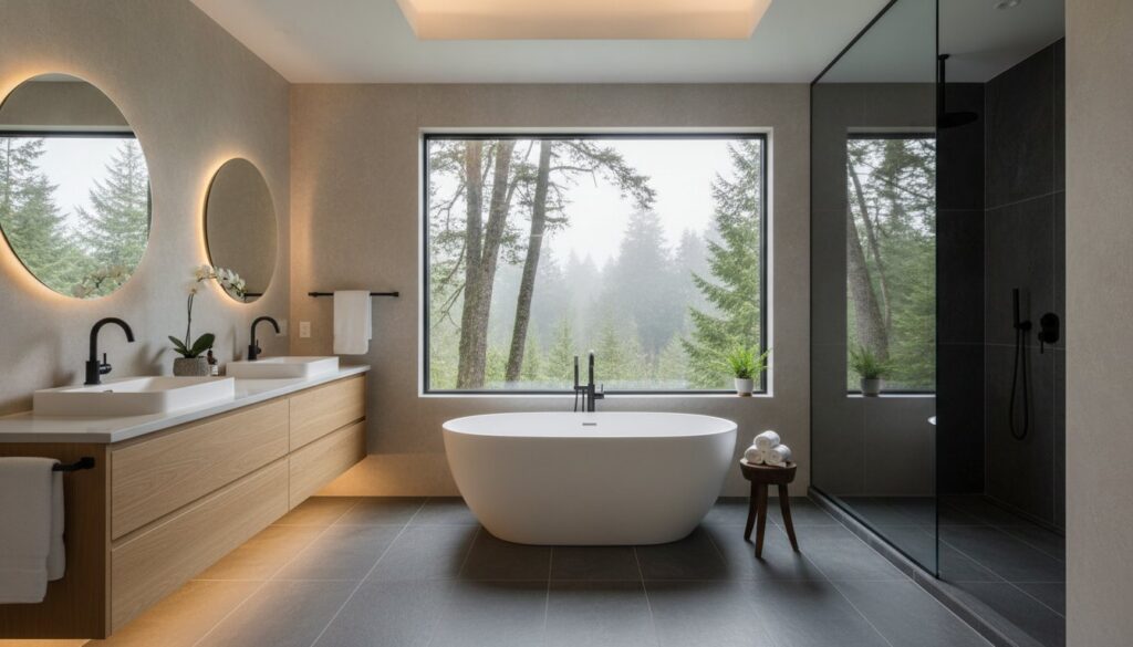 Bathroom Renovations Victoria BC: The 2026 Guide to Masterful Design