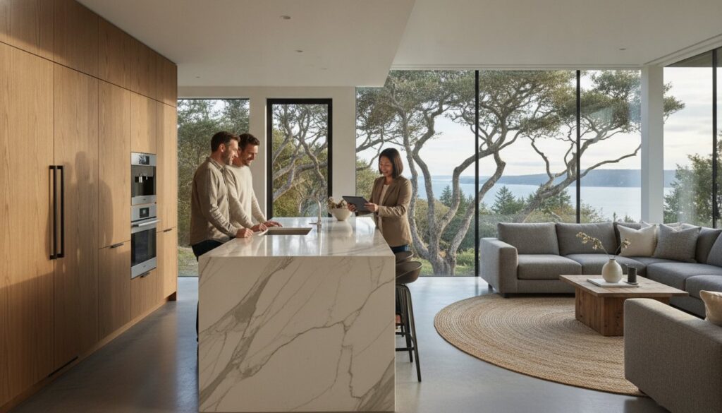 High-End Home Renovations in Victoria: A Guide to Premium Remodelling