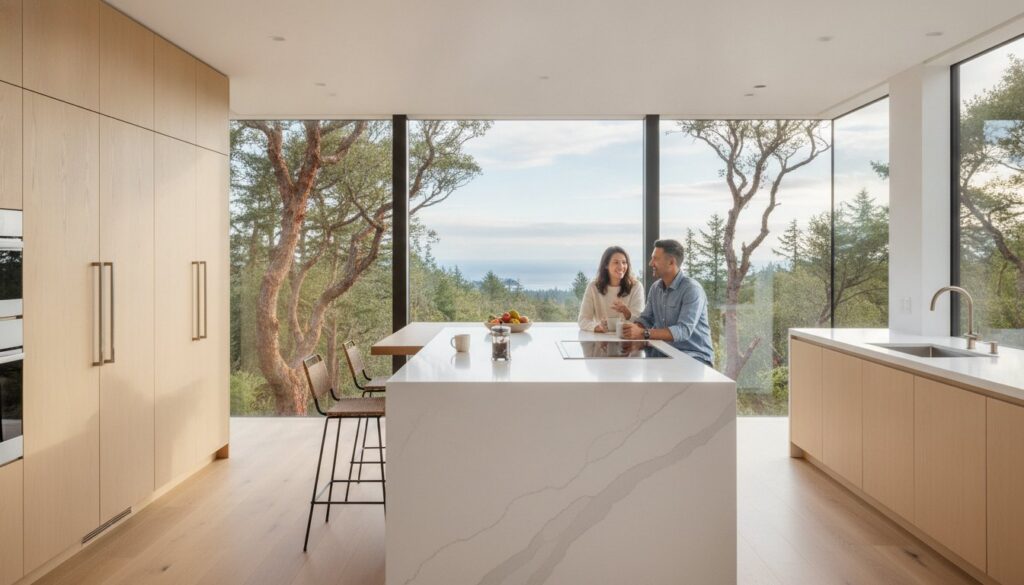 Kitchen Remodeling in Victoria BC: The 2026 Homeowner’s Guide