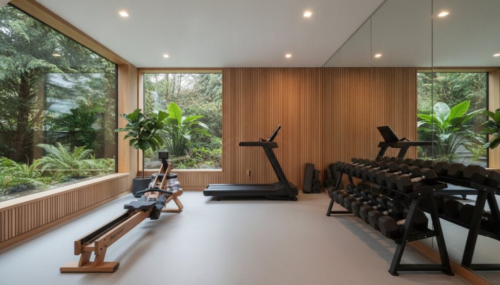 Basement Home Gym Renovation in Victoria: The 2026 Homeowner’s Guide