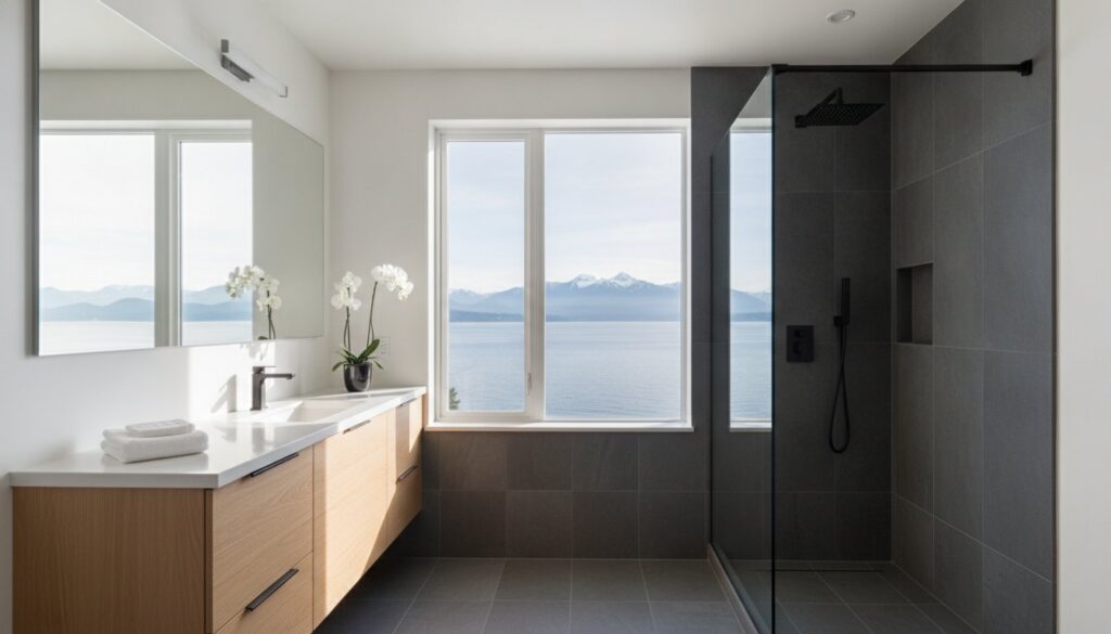 Condo Bathroom Renovation in Victoria: The 2026 Homeowner’s Guide