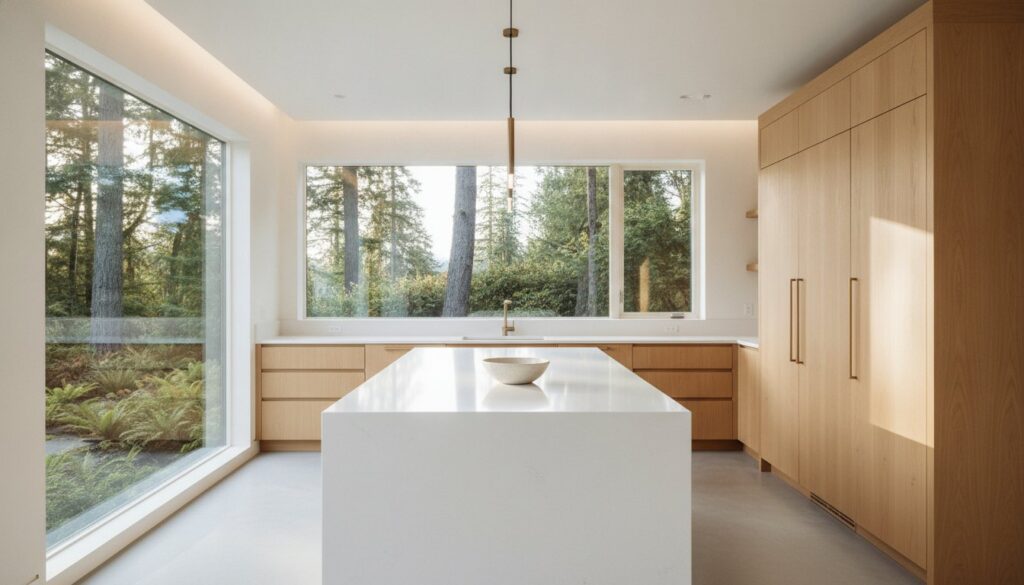 Custom Kitchen Cabinets in Victoria BC: The 2026 Selection Guide